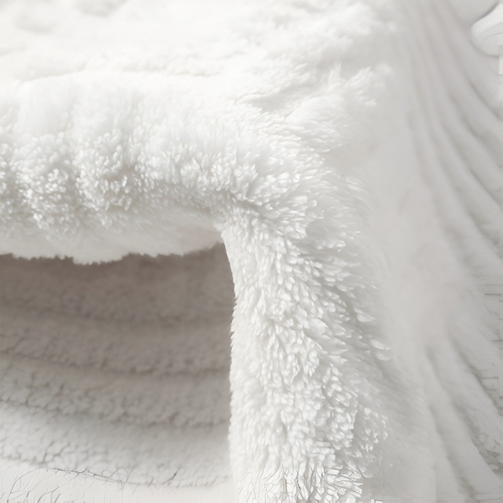Comfort Shield Bath Mat – Quick-Dry, Non-Slip, Soft Underfoot