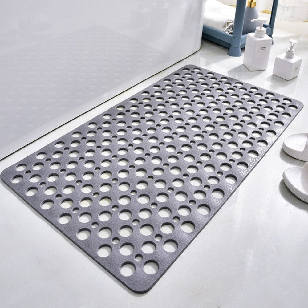 Extra Large Non Slip Bath Mat – Secure & Easy Care