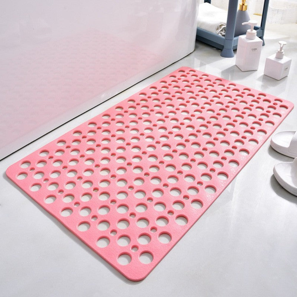 Extra Large Non Slip Bath Mat – Secure & Easy Care