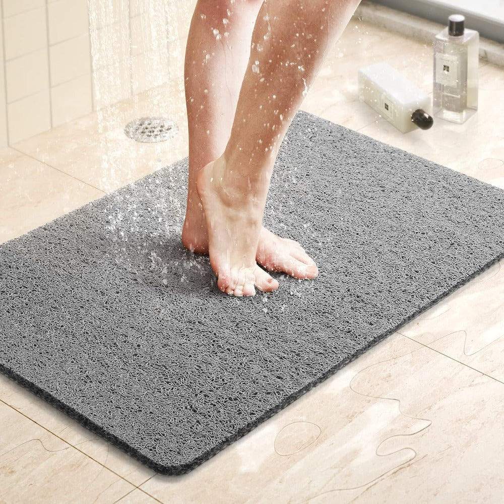 Anti-Slip Shower Mat – Stable & Easy Care