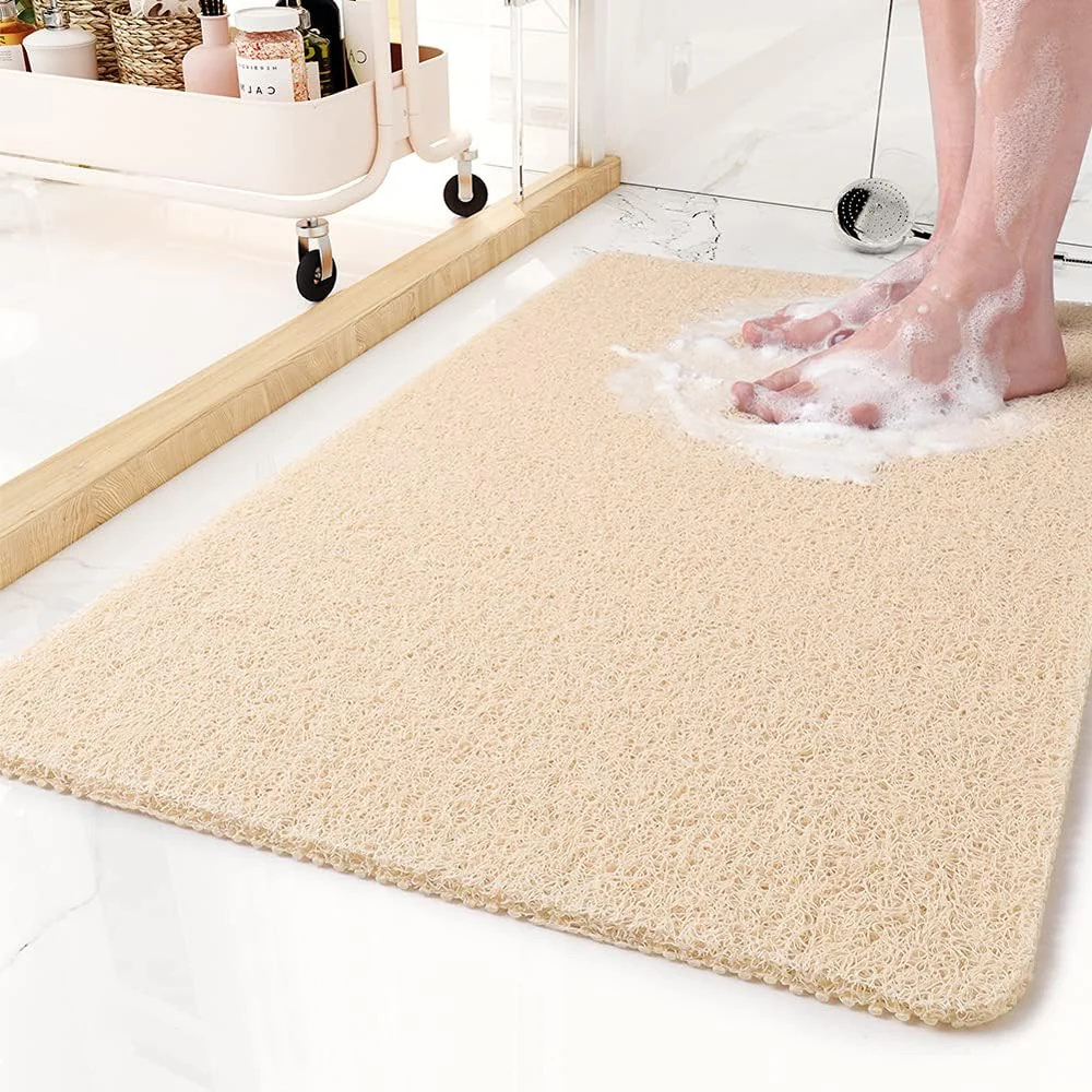 Anti-Slip Shower Mat – Stable & Easy Care