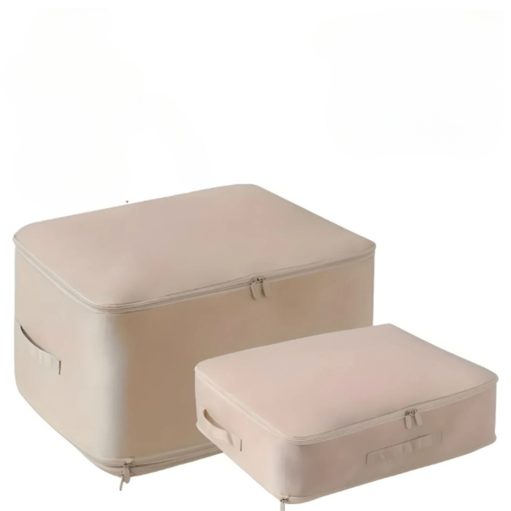 Compact Compression Storage Bag – Space-Saving & Durable