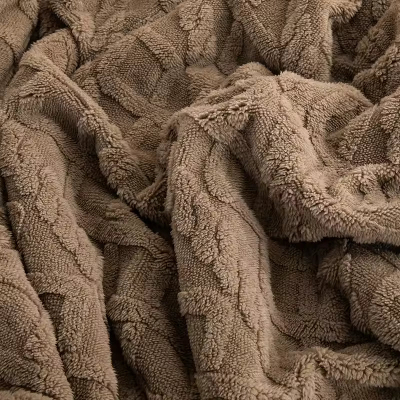 Everyday Throw Blanket