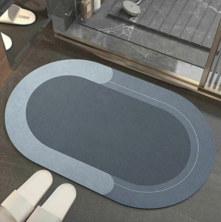 Essential Grip Bath Mat