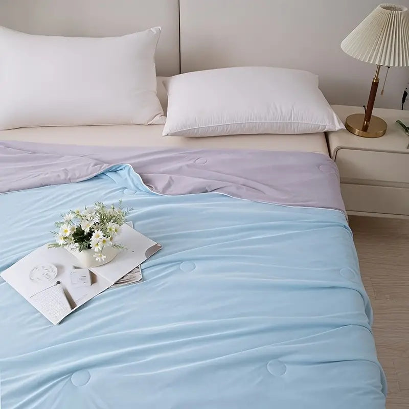 Everchill Blanket Temperature Balance Throw, Queen & King Sizes