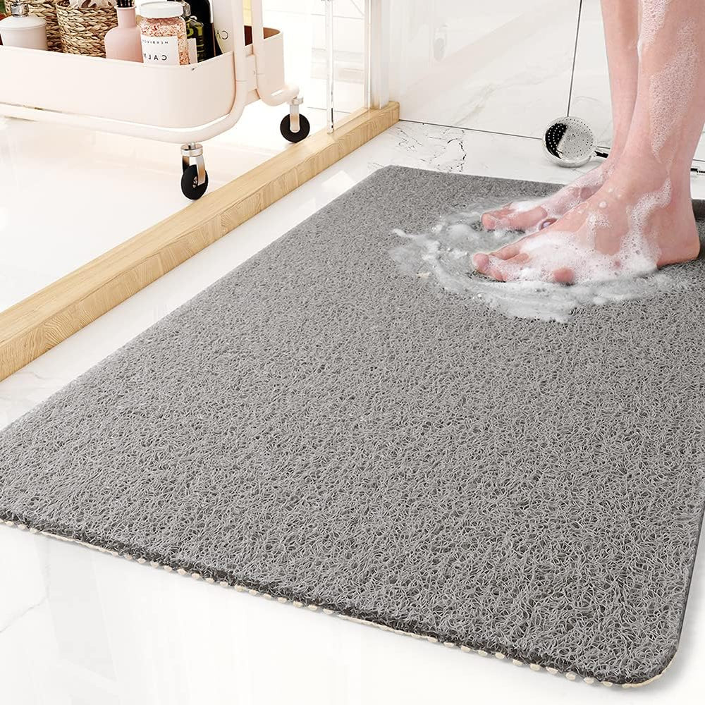 Anti-Slip Shower Mat – Stable & Easy Care