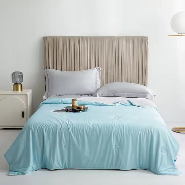 Everchill Blanket Temperature Balance Throw, Queen & King Sizes