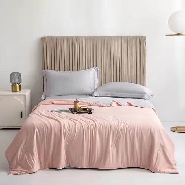 Everchill Blanket Temperature Balance Throw, Queen & King Sizes