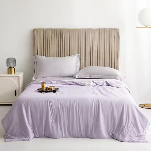 Everchill Blanket Temperature Balance Throw, Queen & King Sizes