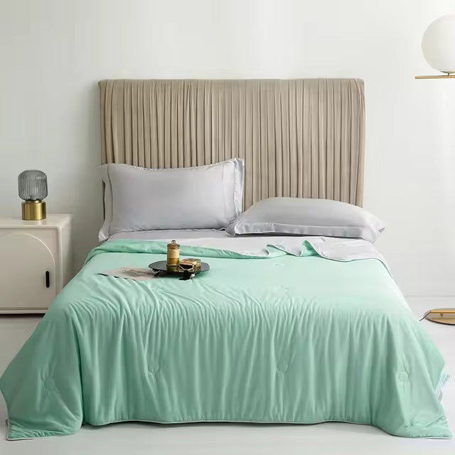 Everchill Blanket Temperature Balance Throw, Queen & King Sizes