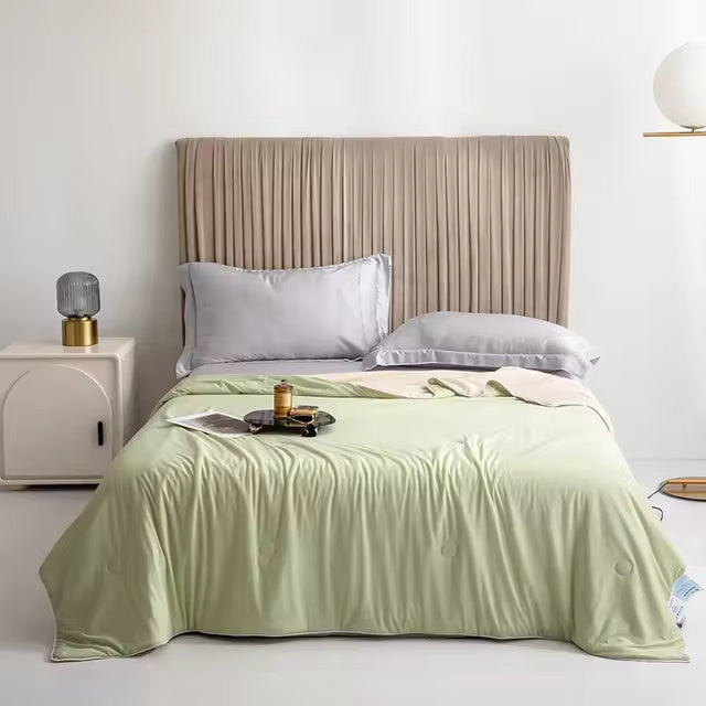Everchill Blanket Temperature Balance Throw, Queen & King Sizes