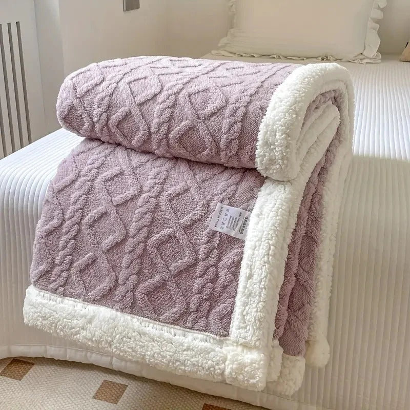 Everyday Throw Blanket