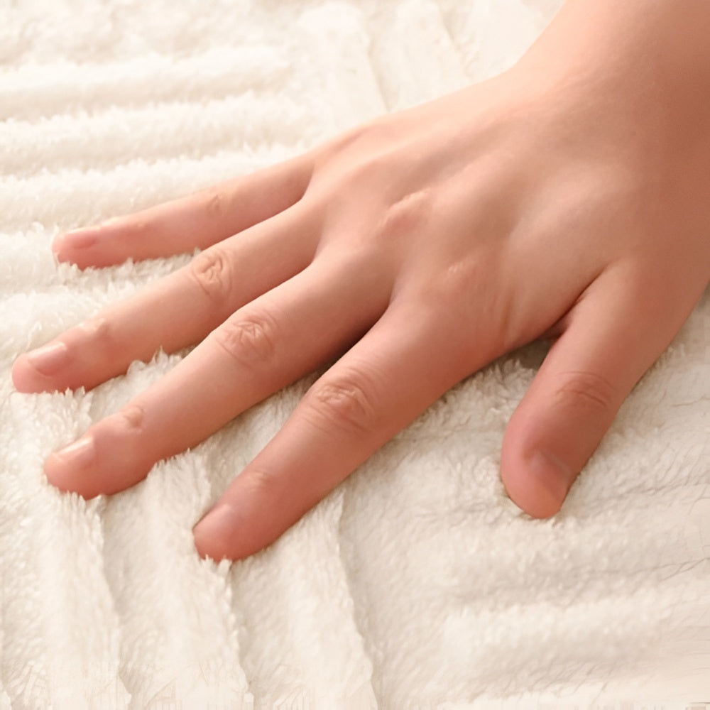 Comfort Shield Bath Mat – Quick-Dry, Non-Slip, Soft Underfoot