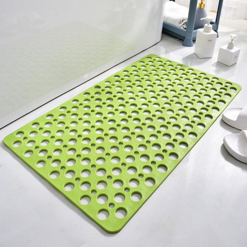 Extra Large Non Slip Bath Mat – Secure & Easy Care