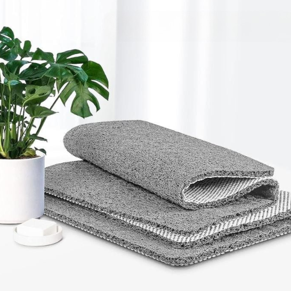 Anti-Slip Shower Mat – Stable & Easy Care