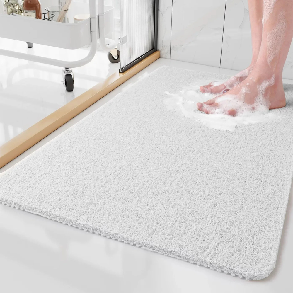 Anti-Slip Shower Mat – Stable & Easy Care