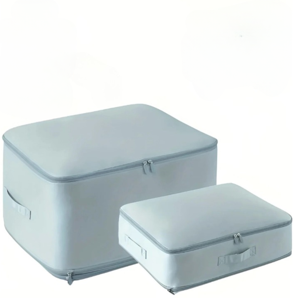 Compact Compression Storage Bag – Space-Saving & Durable