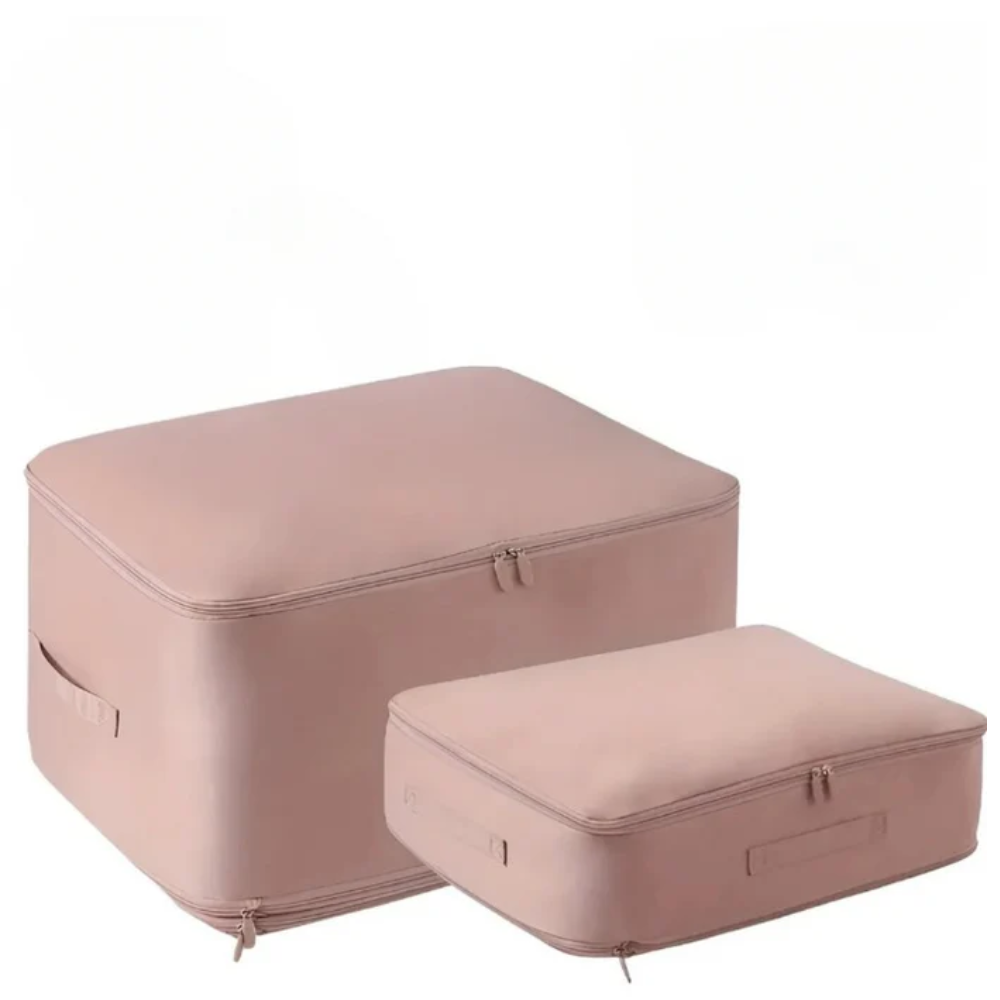 Compact Compression Storage Bag – Space-Saving & Durable