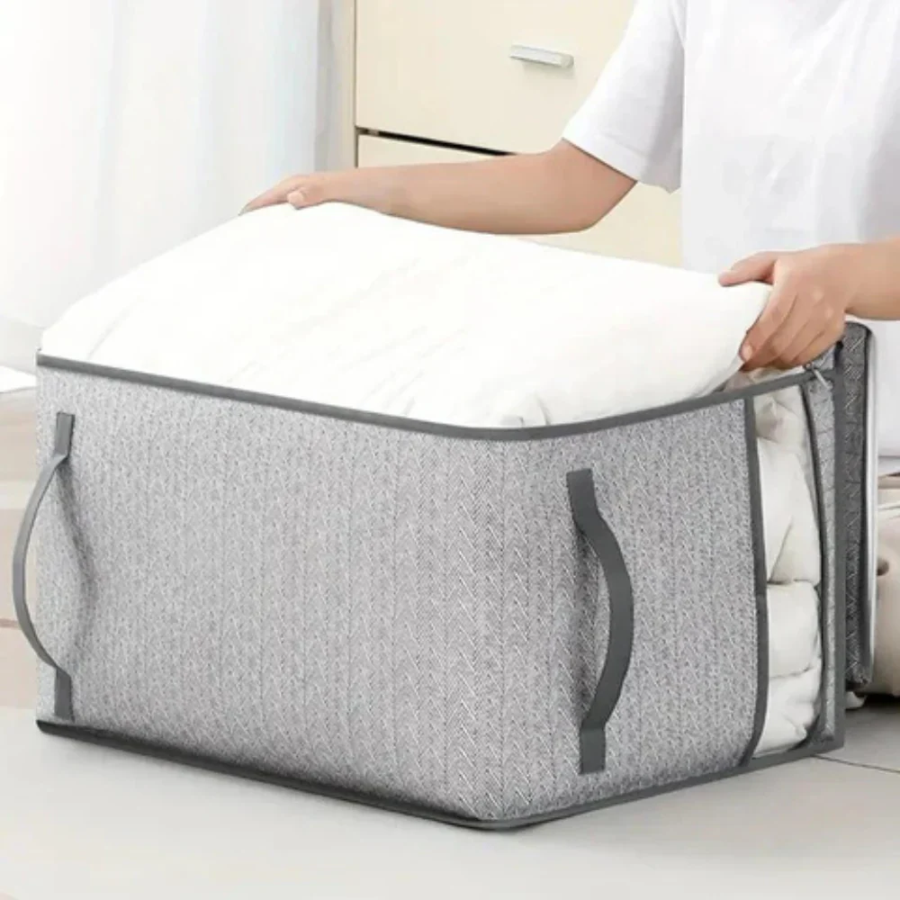 Collapsible Dustproof Storage Bag