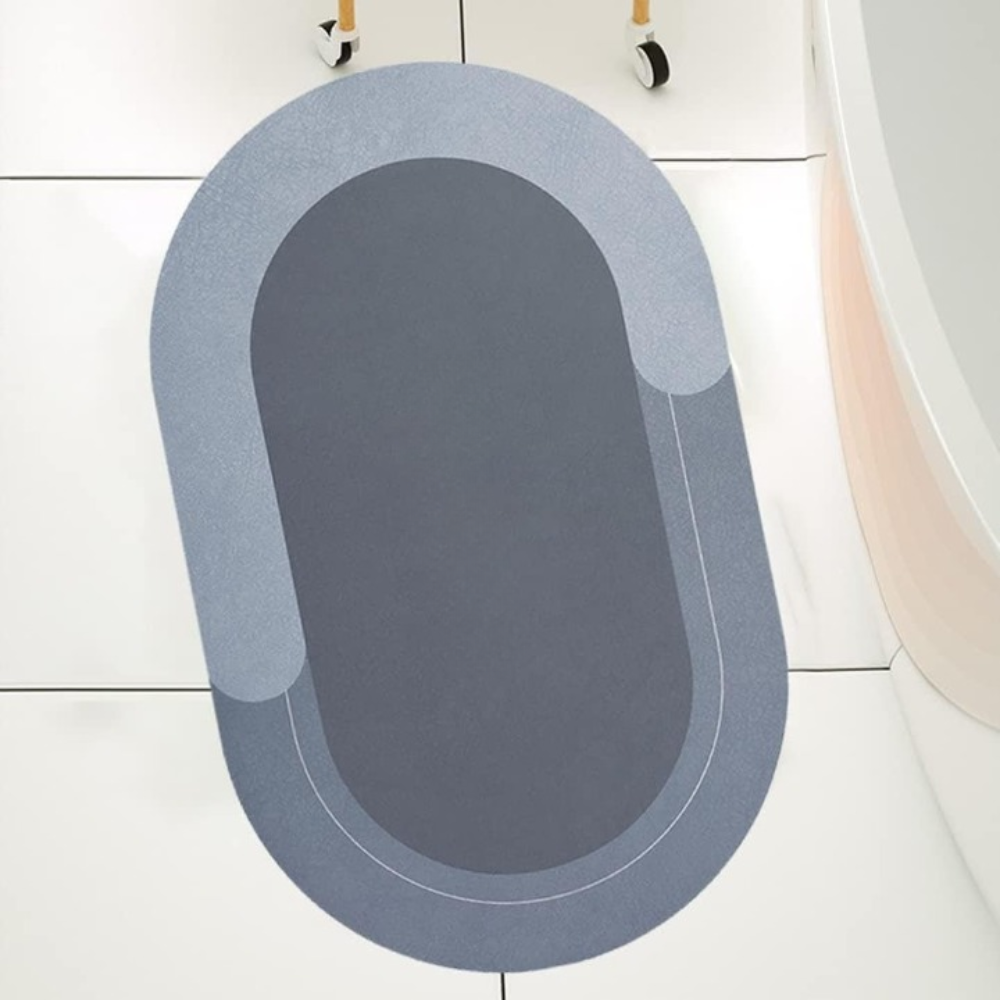 Essential Grip Bath Mat