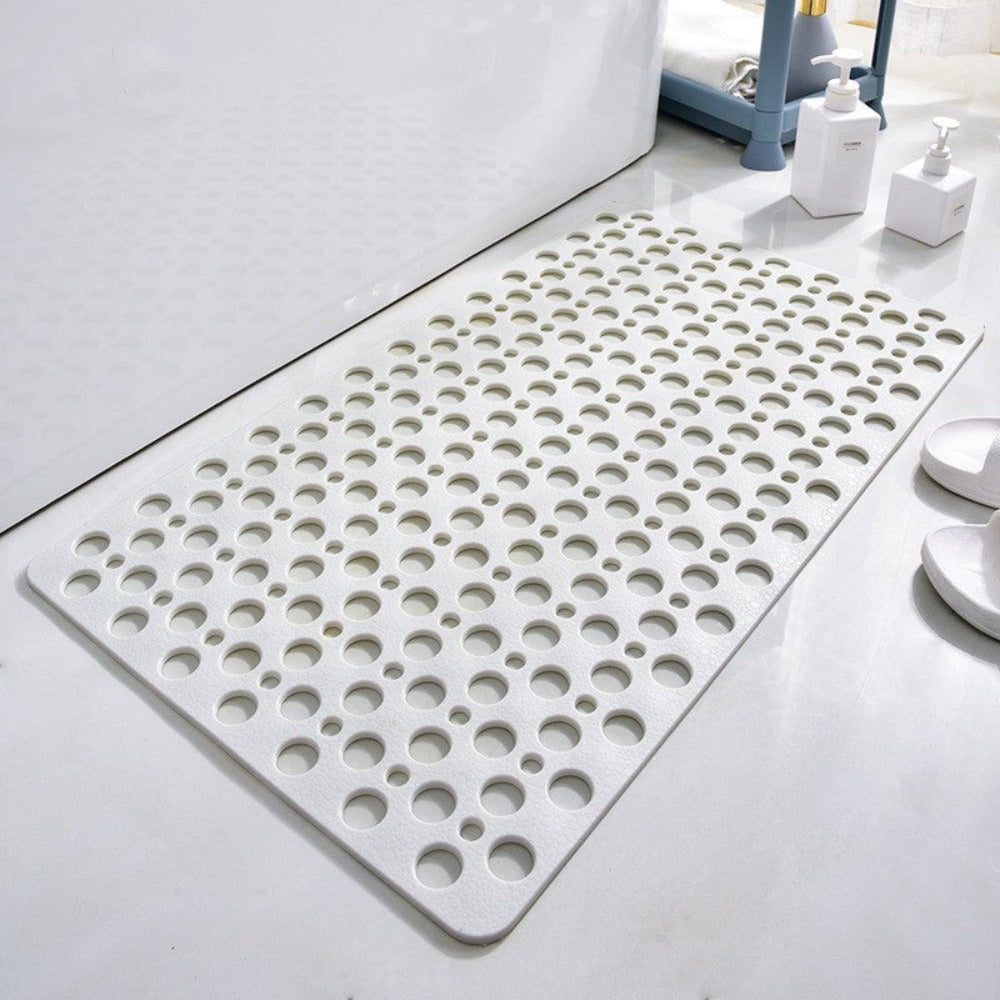 Extra Large Non Slip Bath Mat – Secure & Easy Care