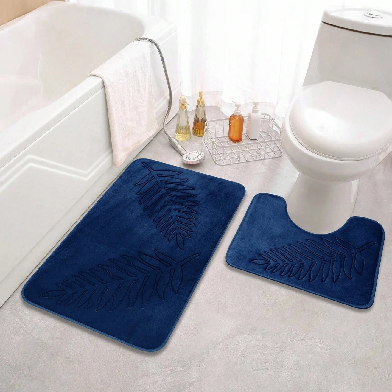 Comfort Haven Bath Mat