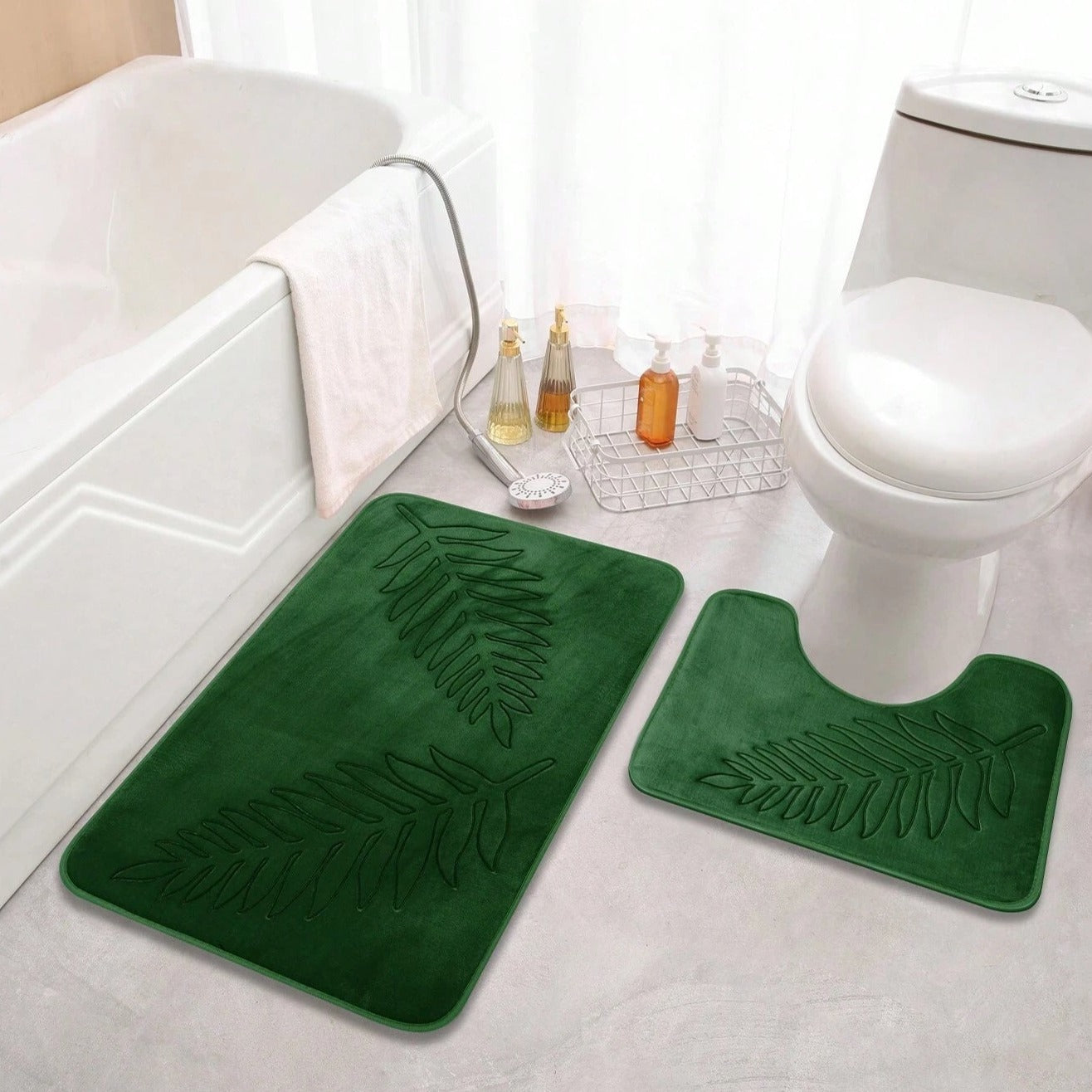 Comfort Haven Bath Mat