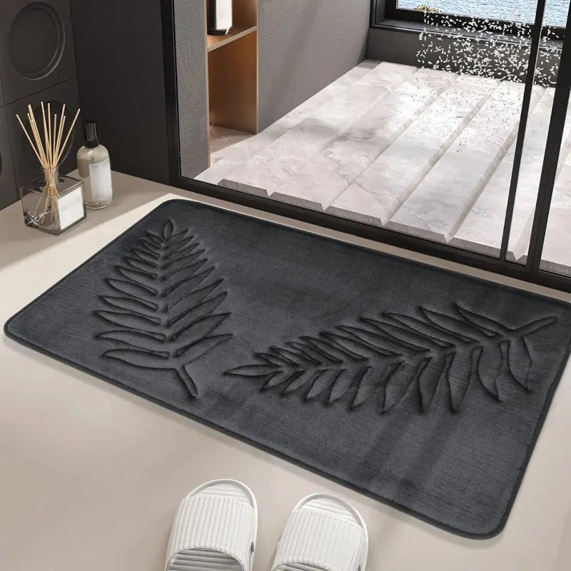 Comfort Haven Bath Mat