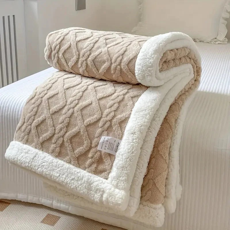 Everyday Throw Blanket