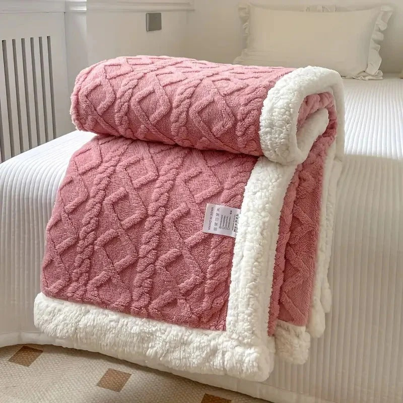 Everyday Throw Blanket